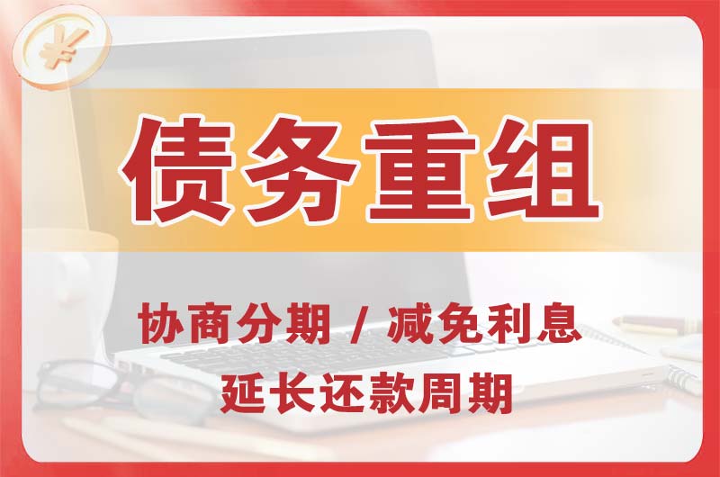 蒲江债务重组